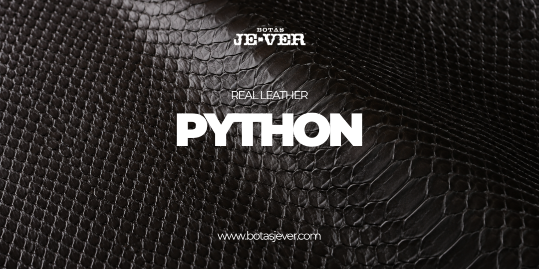 Cuidados | Piel Python