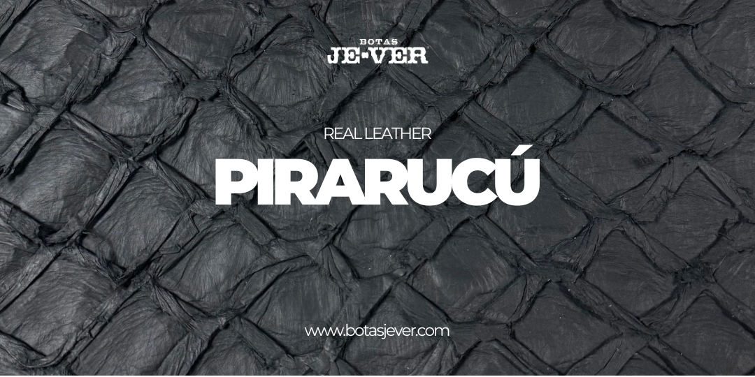 Cuidados | Piel Pirarucú