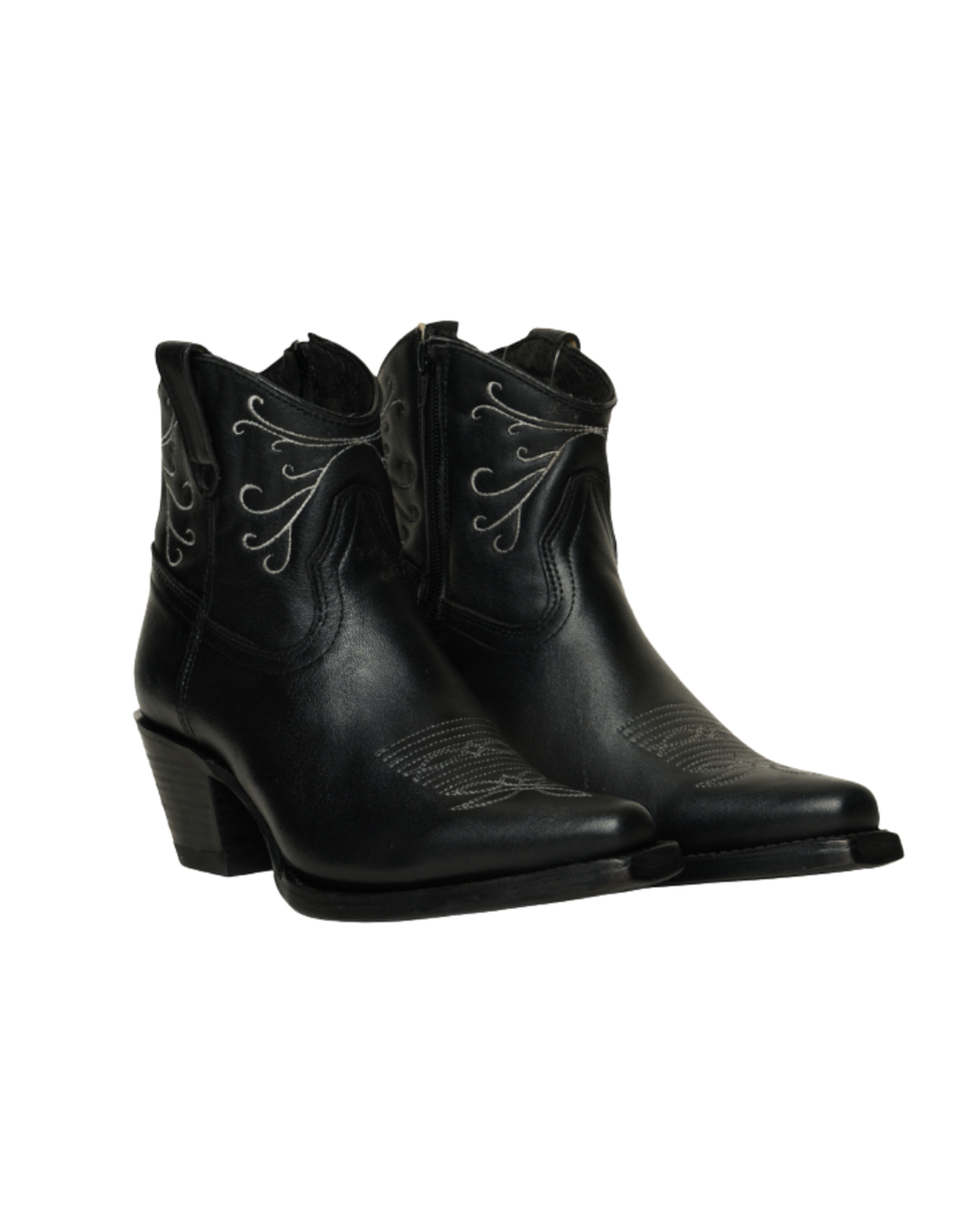 Venado Americano Negro Botina Punta X
