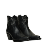 Venado Americano Negro Botina Punta X