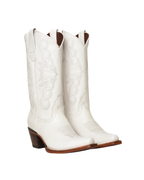 Venado Americano Blanco Punta X