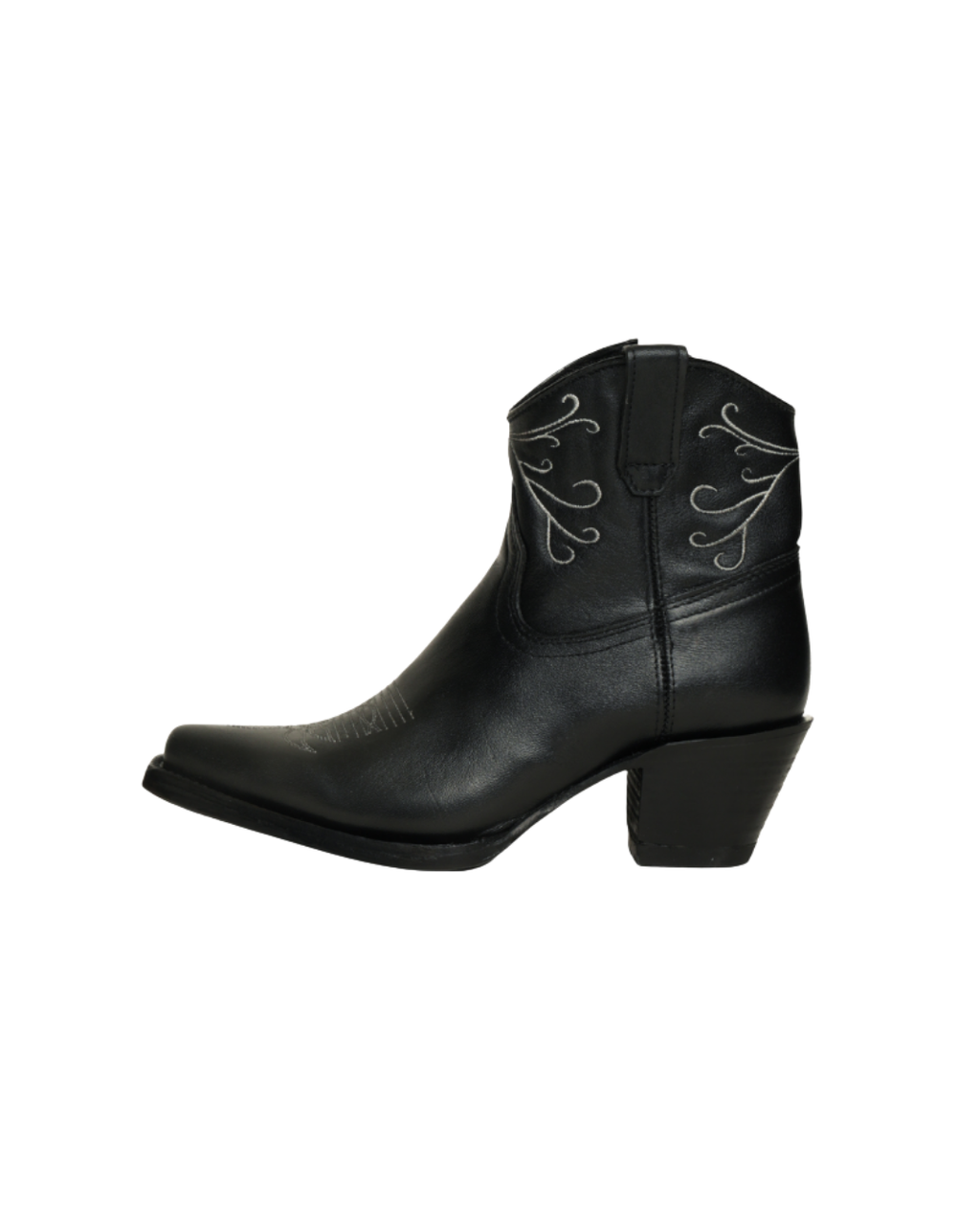 Venado Americano Negro Botina Punta X