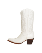 Venado Americano Blanco Punta X