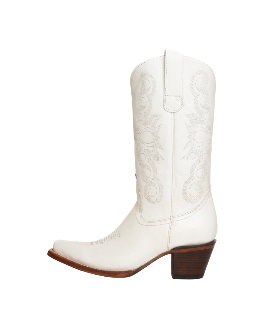 Venado Americano Blanco Punta X