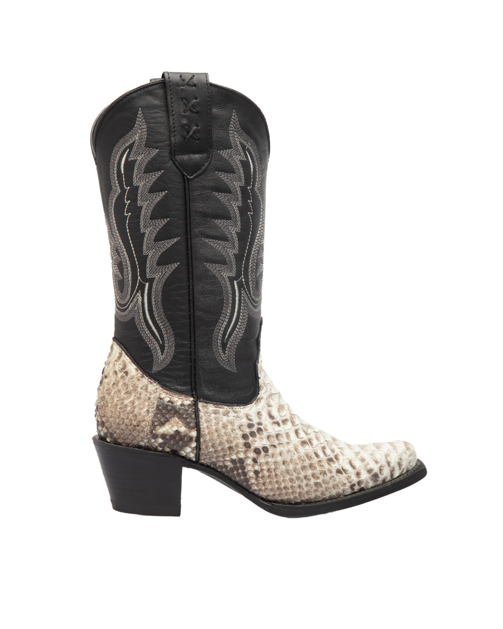 Python Natural Punta X