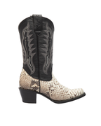 Python Natural Punta X