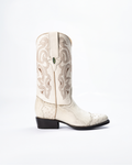 Avestruz Puntera Hueso Oval