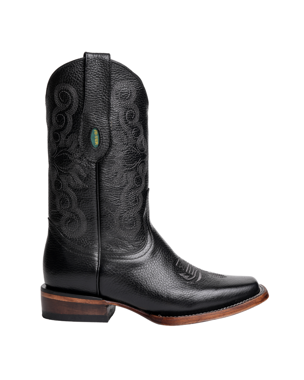Flotter Negro Rodeo C-37