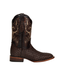 Petatillo Elegante Café Rodeo Texana