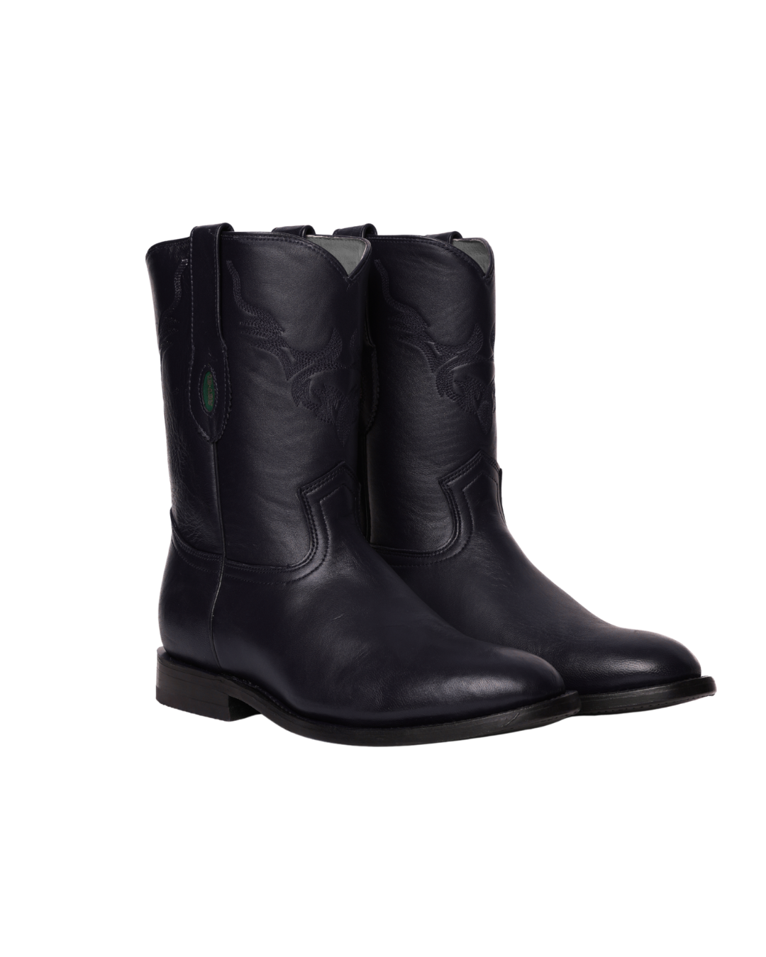 Venado Americano Negro Roper Cuero