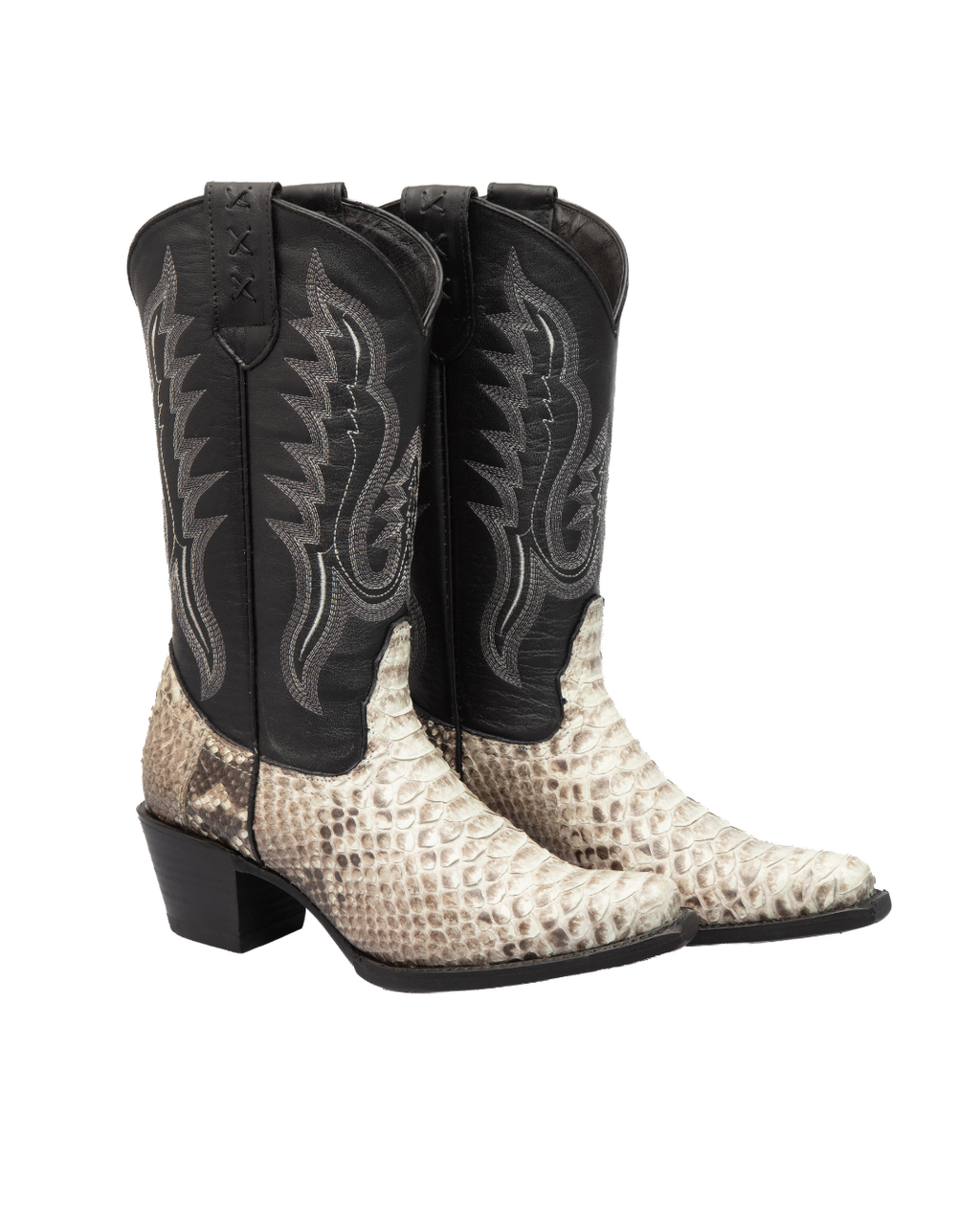 Python Natural Punta X