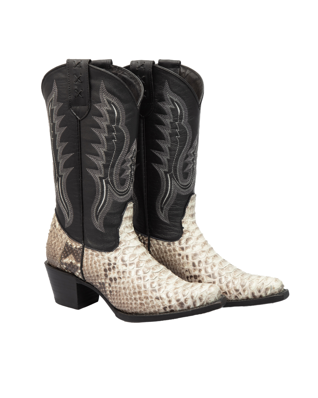 Python Natural Punta X