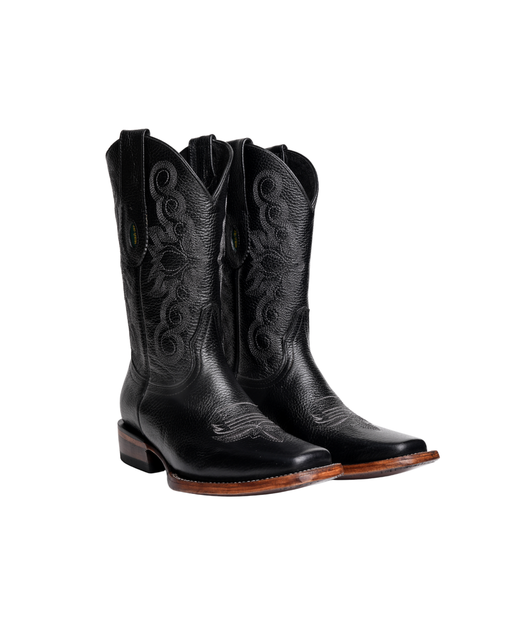 Flotter Negro Rodeo C-37