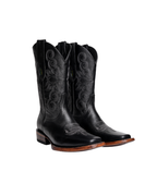Flotter Negro Rodeo C-37