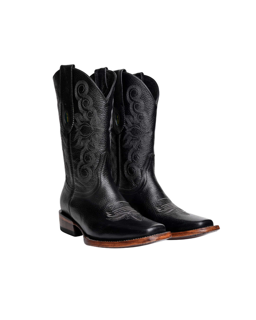 Flotter Negro Rodeo C-37