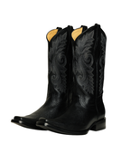 Flotter Negro Holandesa