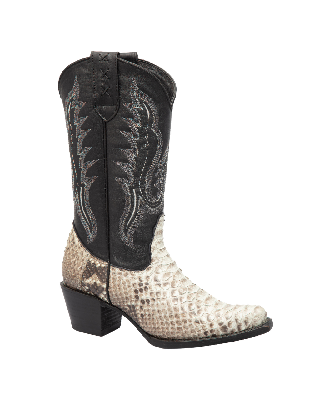 Python Natural Punta X