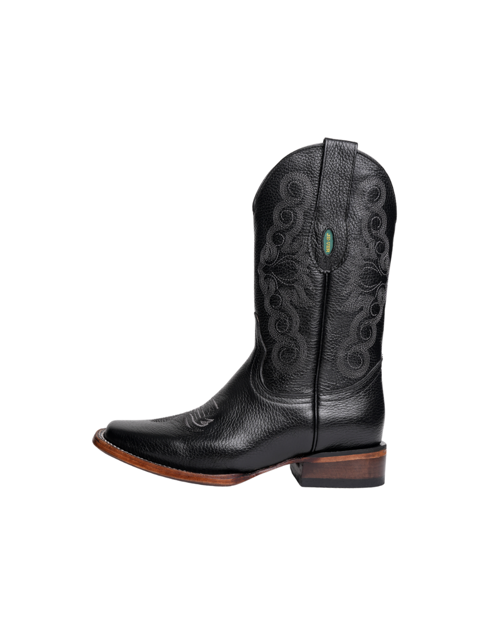 Flotter Negro Rodeo C-37