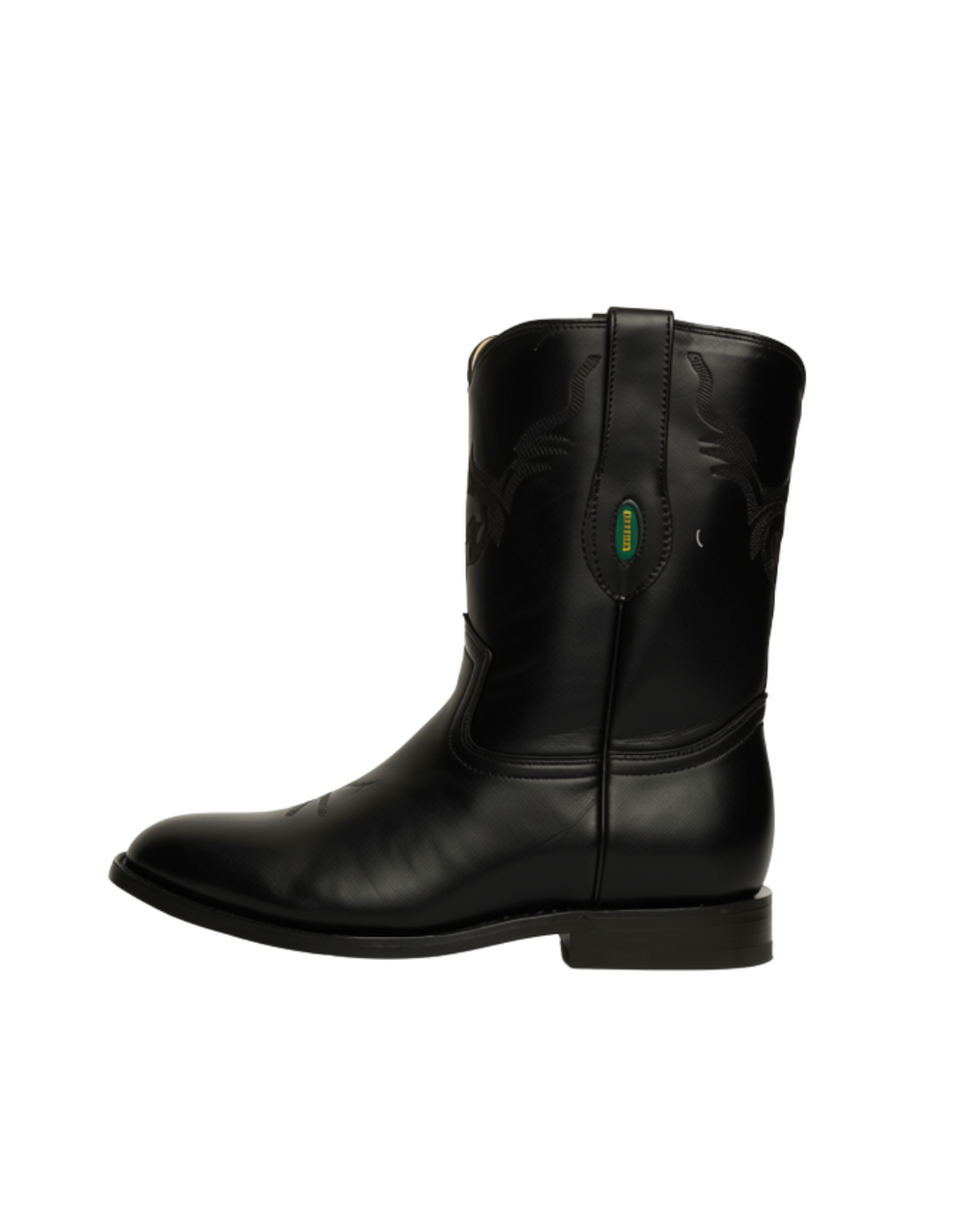 Venado Americano Negro Roper Cuero