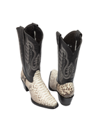 Python Natural Punta X