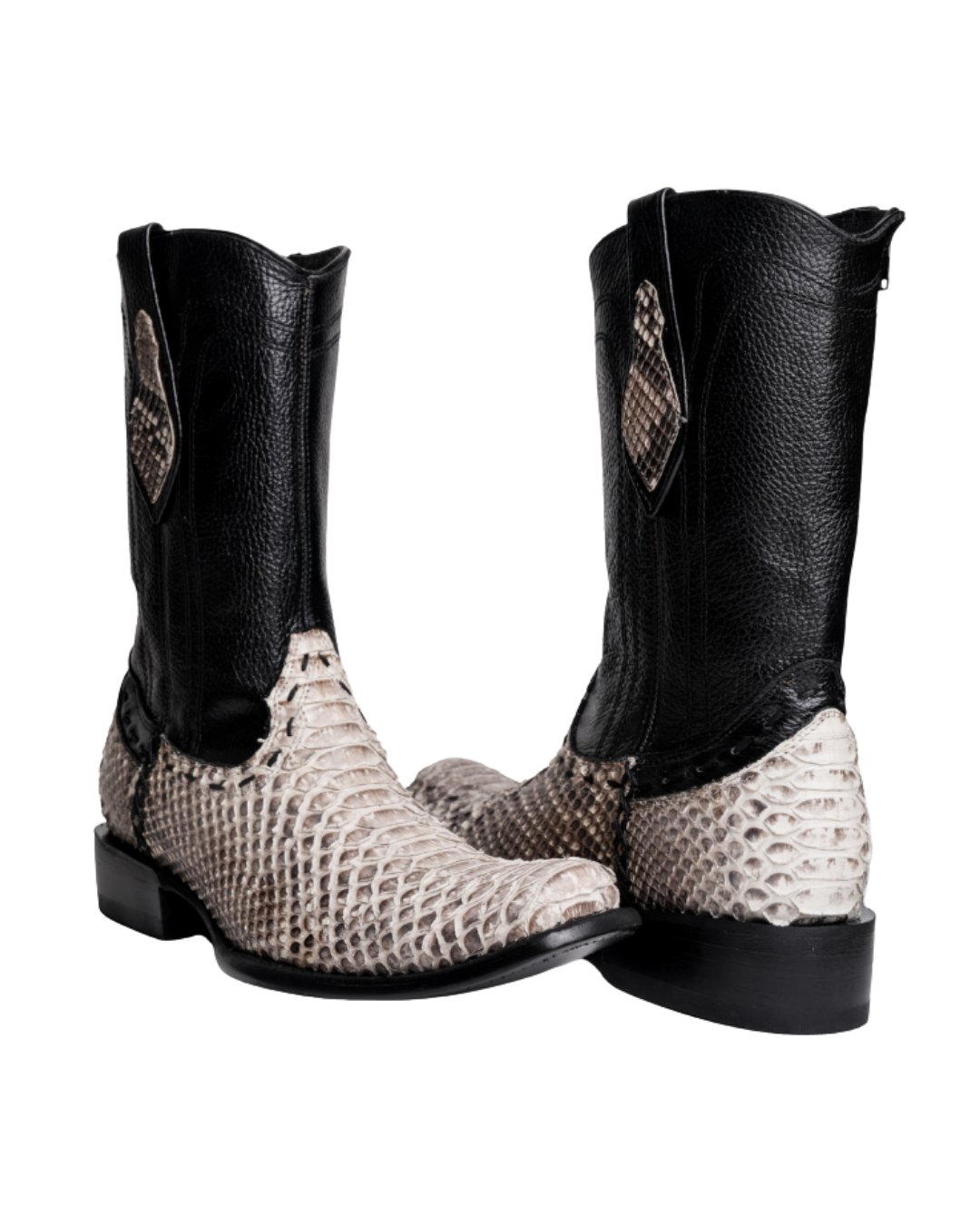 Python Natural Dubai Est. 3