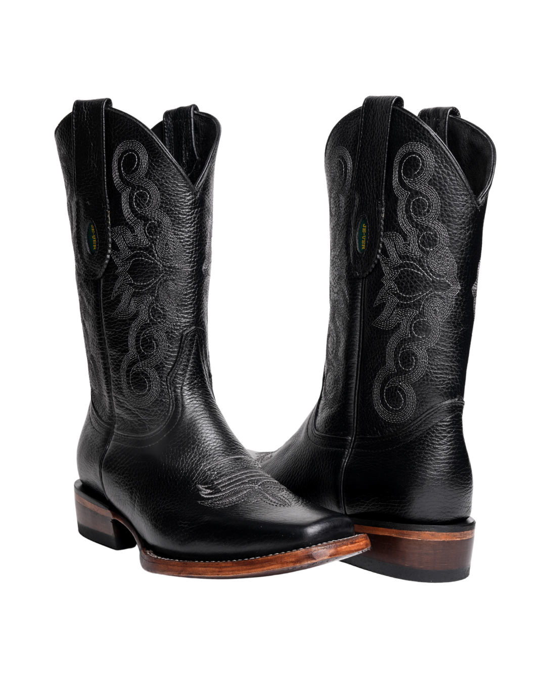 Flotter Negro Rodeo C-37