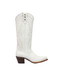 Venado americano Blanco Punta X 14"