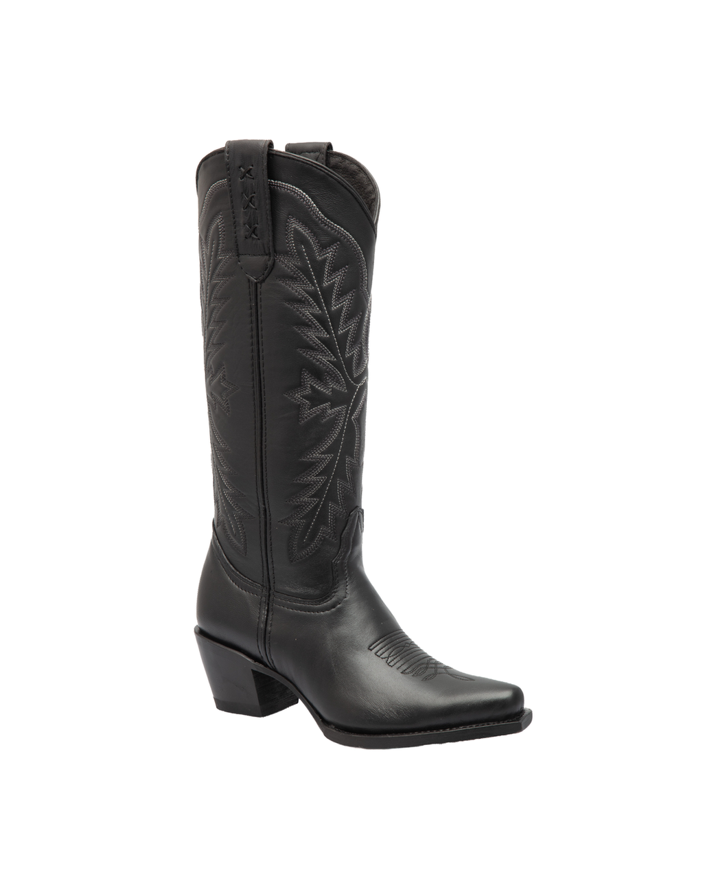 Venado Americano Negro Punta X 14"