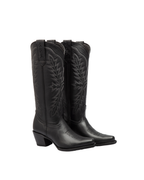 Venado Americano Negro Punta X 14"