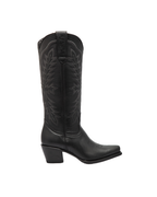 Venado Americano Negro Punta X 14"