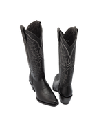 Venado Americano Negro Punta X 14"