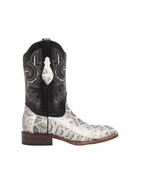 Víbora Cascabel Natural Rodeo Texana