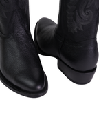 Flotter Negro Oval