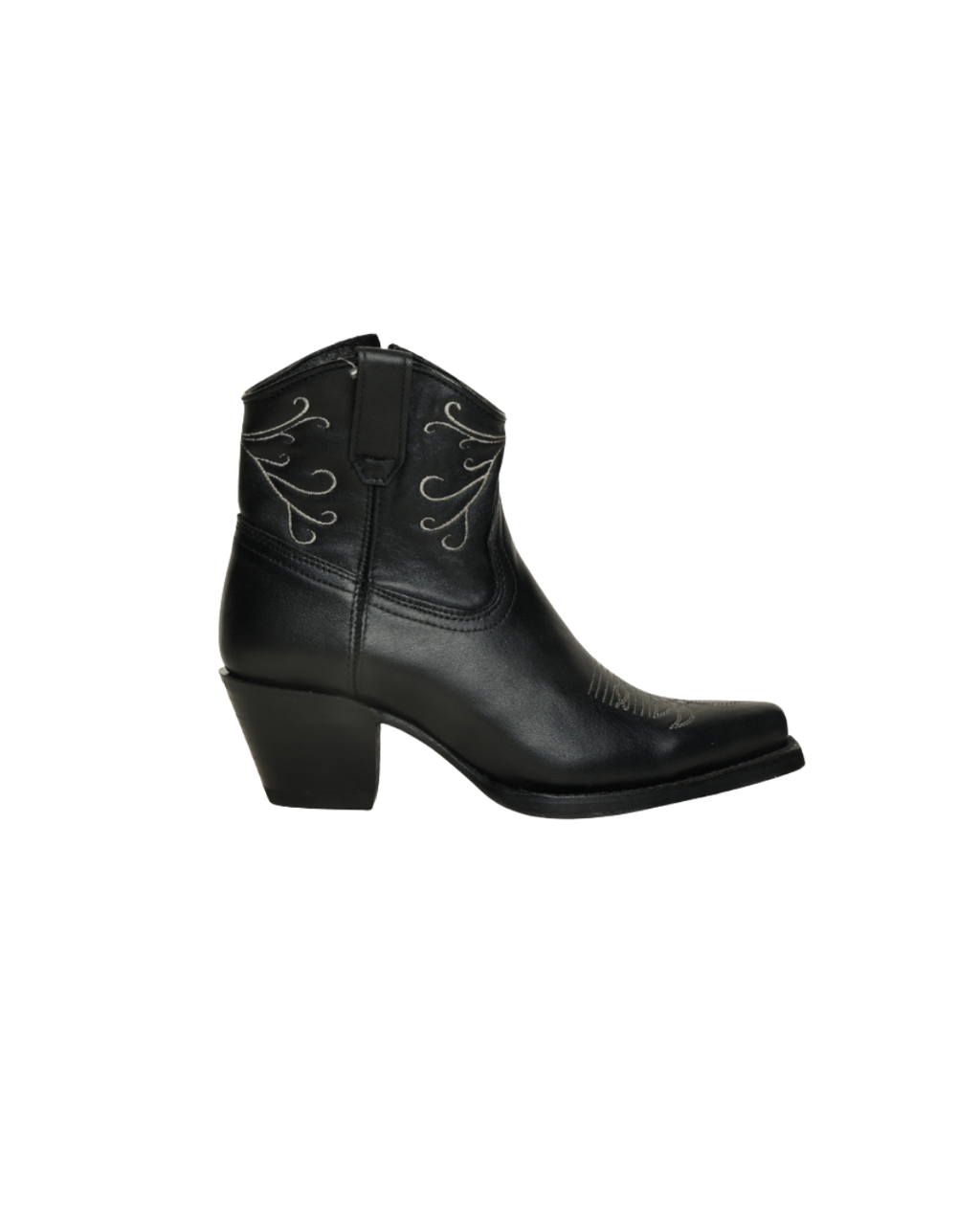Venado Americano Negro Botina Punta X
