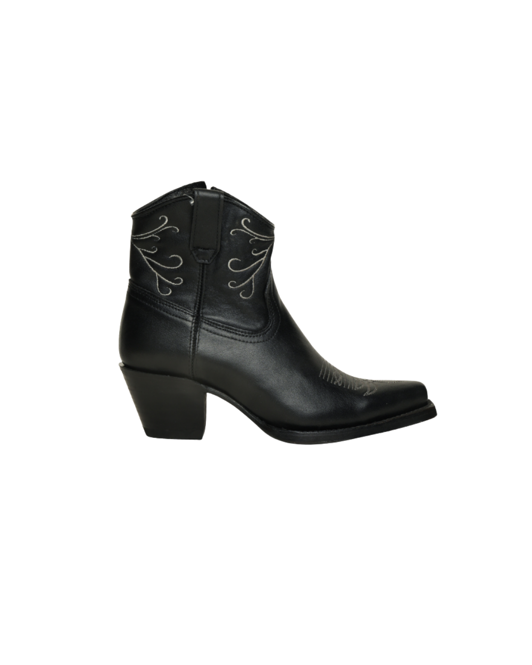Venado Americano Negro Botina Punta X