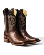 Avestruz 1ra Café Rodeo Texana