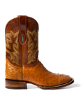 Avestruz 1ra Miel Rodeo Texana
