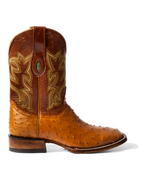 Avestruz 1ra Miel Rodeo Texana