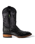 Avestruz 1ra Negro Rodeo Texana