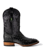 Avestruz 1ra Negro Rodeo Texana