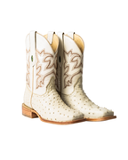Avestruz 1ra Hueso Rodeo Texana