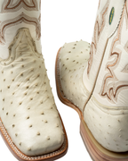 Avestruz 1ra Hueso Rodeo Texana
