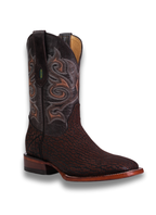 Cuello de Toro Café Rodeo Texana