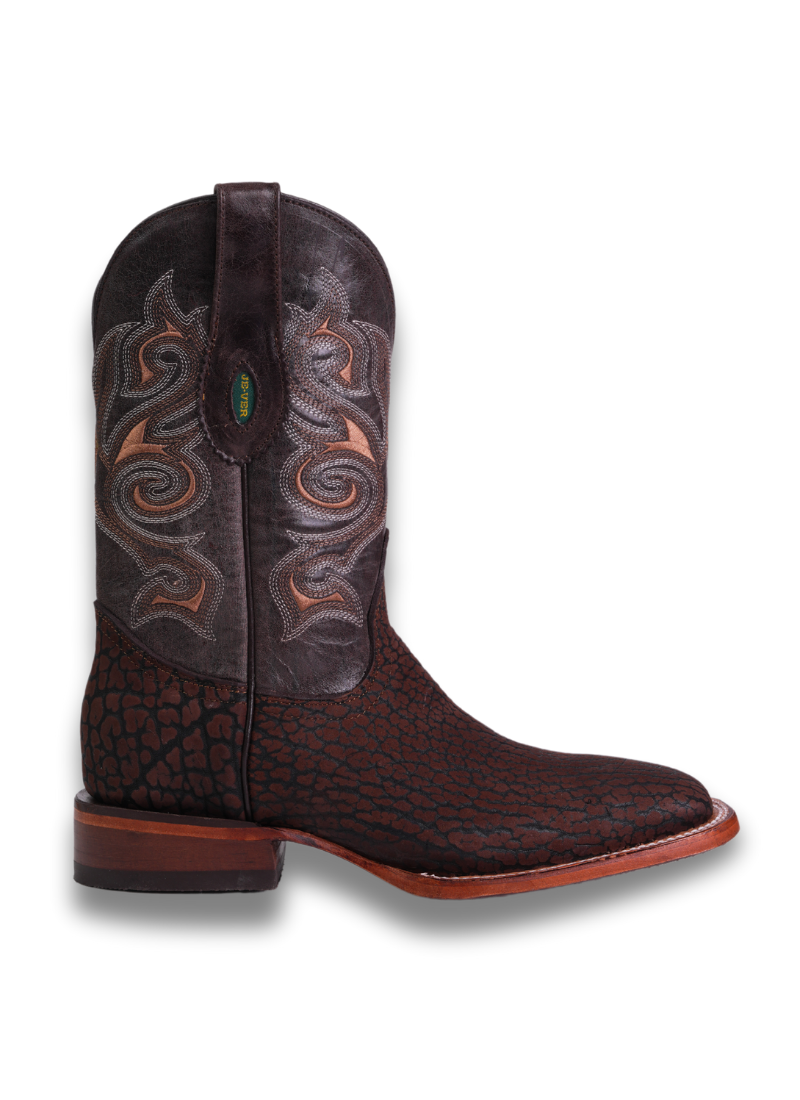 Cuello de Toro Café Rodeo Texana