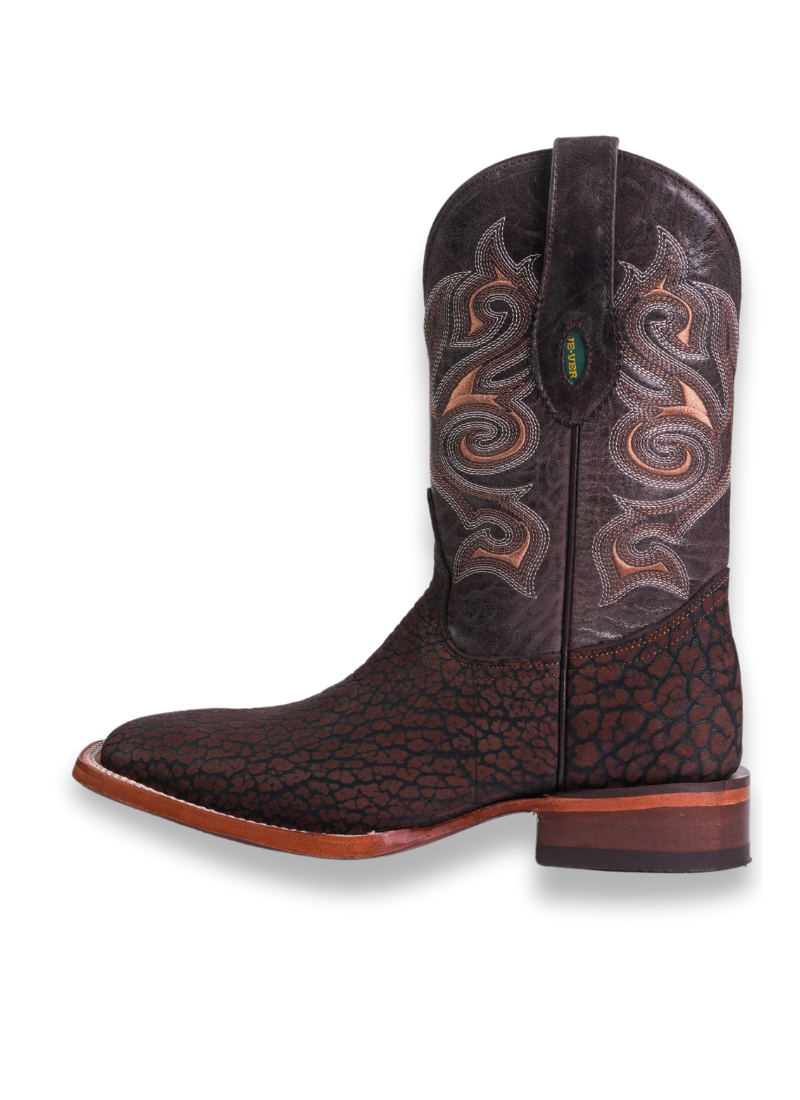 Cuello de Toro Café Rodeo Texana