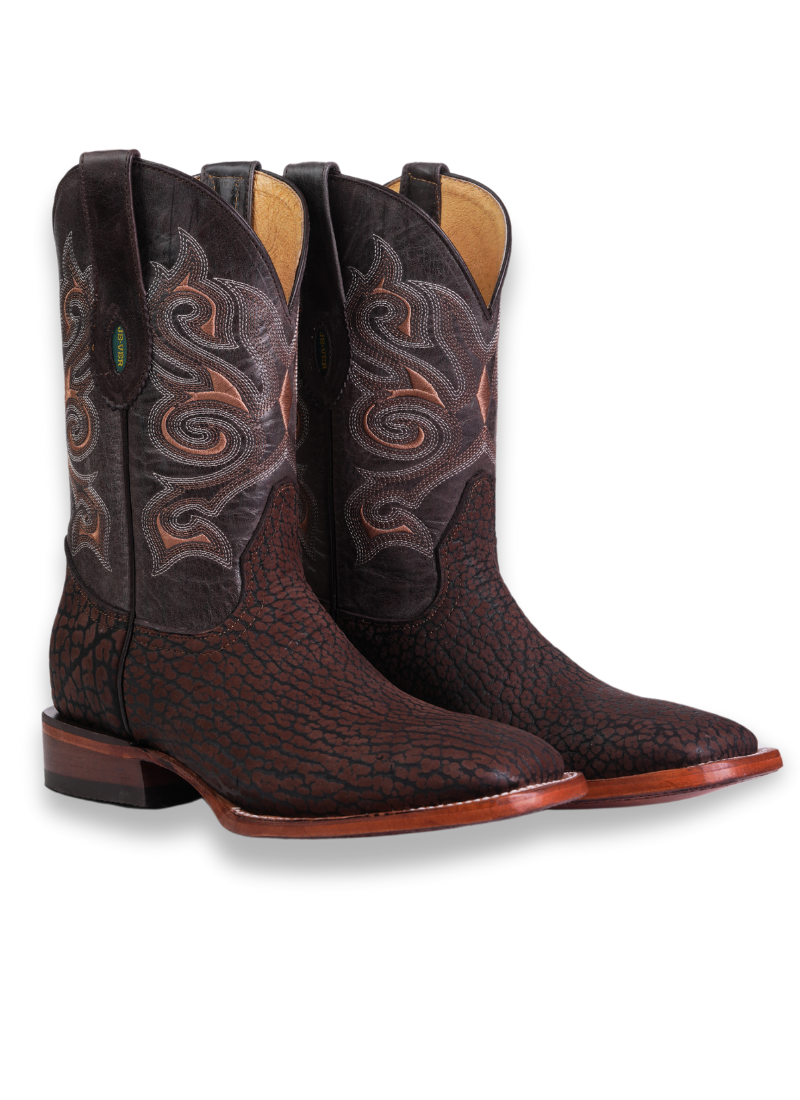 Cuello de Toro Café Rodeo Texana