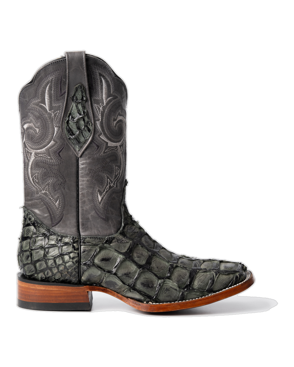 Pirarucu Gris Rodeo Texana
