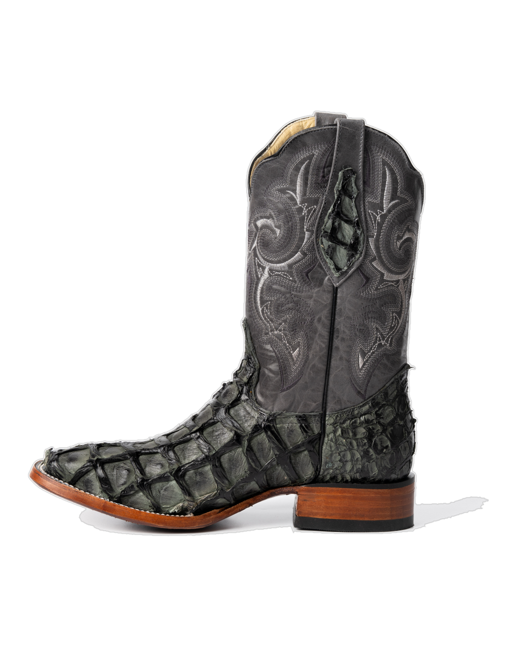 Pirarucu Gris Rodeo Texana
