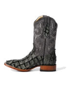 Pirarucu Gris Rodeo Texana