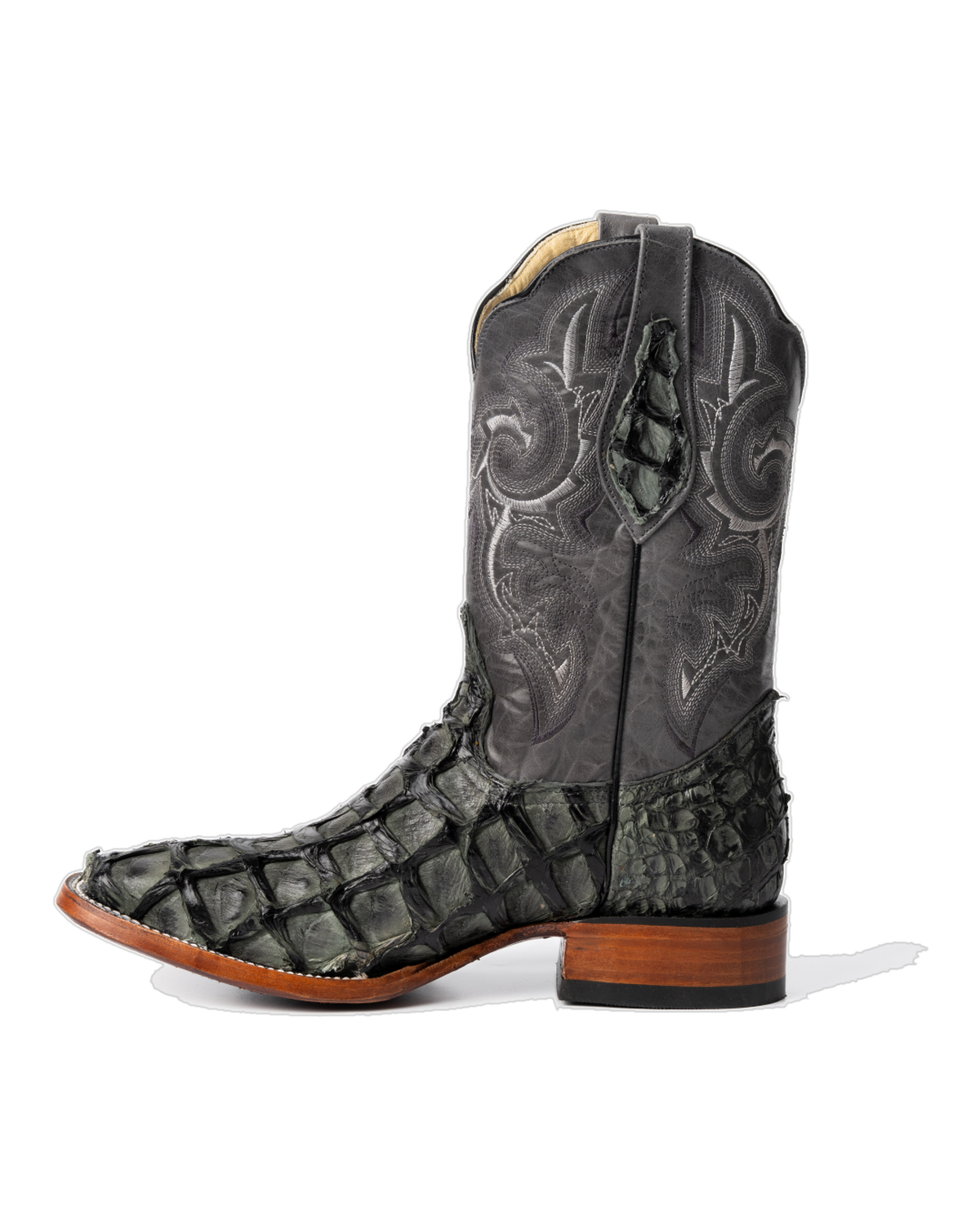 Pirarucu Gris Rodeo Texana